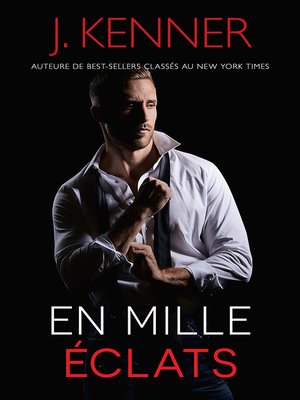 cover image of En mille éclats
